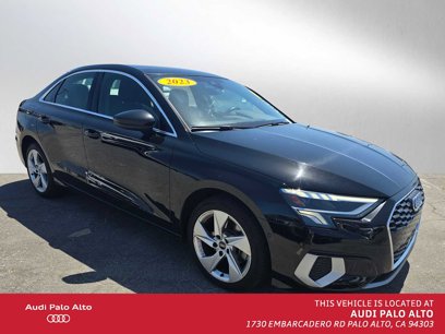 Used 2023 Audi A3 2.0T Premium