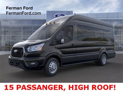 Used 2025 Ford Transit 350 XLT