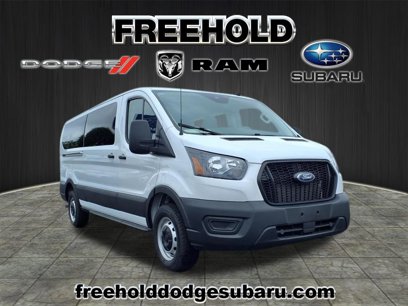 Used 2024 Ford Transit 350 XL