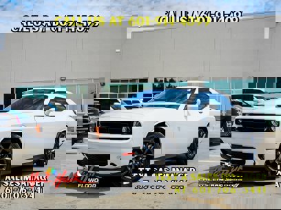 Used 2023 Dodge Challenger SXT w/ Blacktop Package