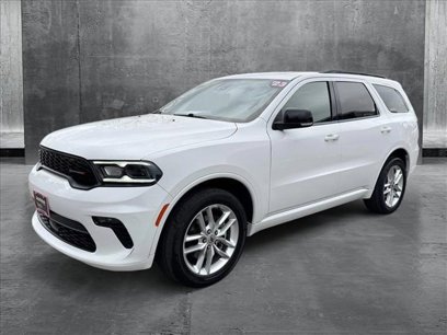Used 2023 Dodge Durango GT