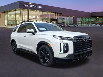 Used 2025 Hyundai Palisade XRT
