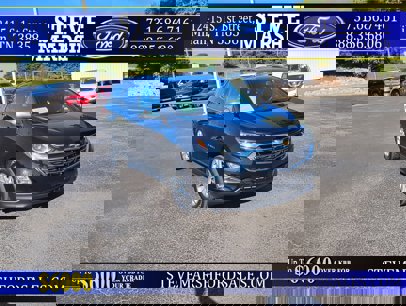 Used 2020 Chevrolet Equinox Premier