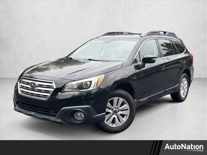 Used 2017 Subaru Outback 2.5i Premium