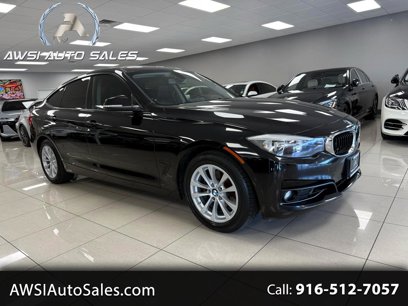 Used 2015 BMW 328i Gran Turismo xDrive