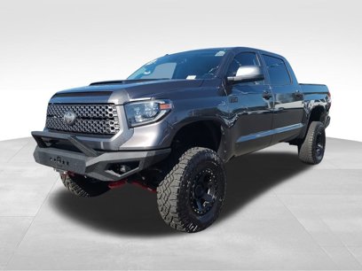 Used 2019 Toyota Tundra SR5