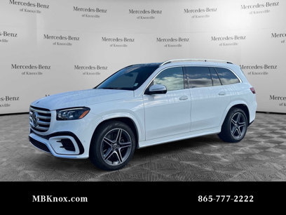 Certified 2024 Mercedes-Benz GLS 450 4MATIC