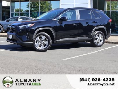 Used 2024 Toyota RAV4 XLE w/ Convenience Package