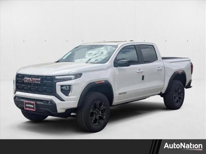 New 2025 GMC Canyon Elevation w/ Convenience Package