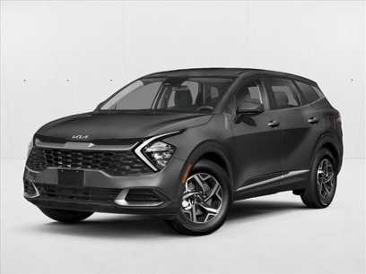 Used 2023 Kia Sportage LX