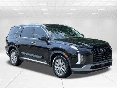 Certified 2023 Hyundai Palisade SEL