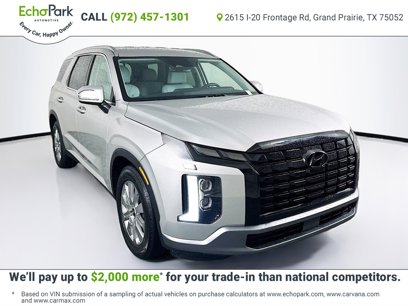 Used 2024 Hyundai Palisade SEL