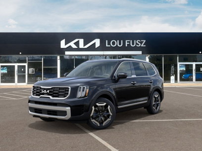 New 2025 Kia Telluride S