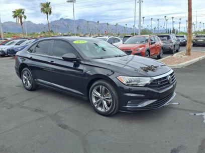 Used 2020 Volkswagen Jetta R-Line w/ R-Line Cold Weather Package