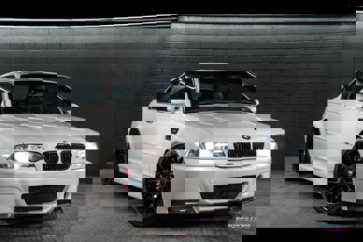 Used 2005 BMW M3 Coupe