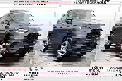 Used 2023 Honda HR-V LX