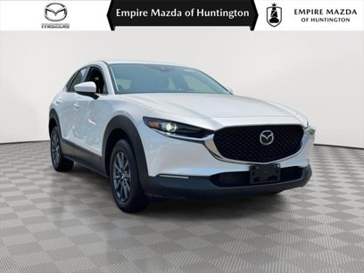 Used 2022 MAZDA CX-30 AWD 2.5 S