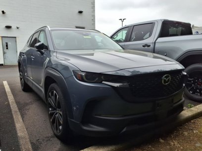Used 2023 MAZDA CX-50 AWD 2.5 S w/ Premium Plus Pkg