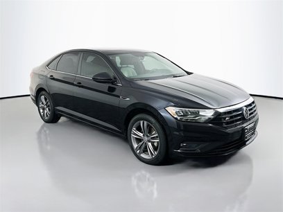 Used 2019 Volkswagen Jetta R-Line