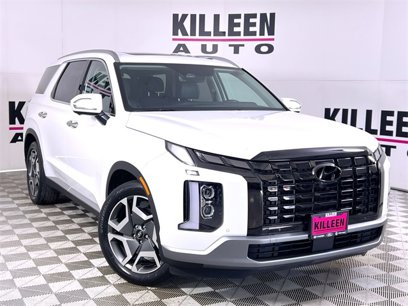 Used 2023 Hyundai Palisade SEL w/ Premium Package