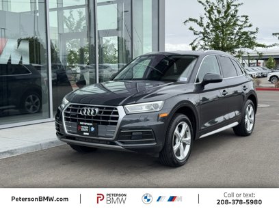 Used 2020 Audi Q5 2.0T Premium w/ Convenience Package
