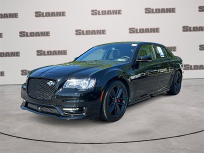 Used 2023 Chrysler 300 C