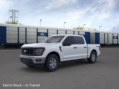 New 2025 Ford F150 XL