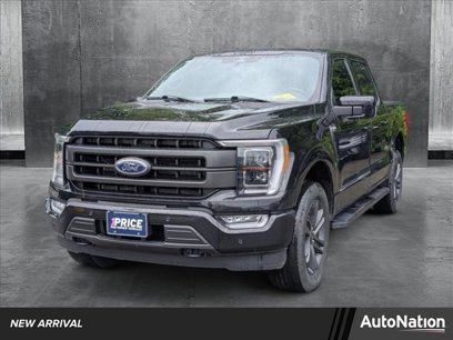 Used 2023 Ford F150 Lariat