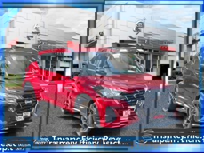 Used 2024 Nissan Kicks SR