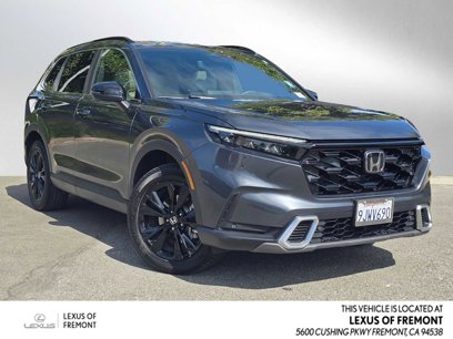 Used 2024 Honda CR-V Sport Touring
