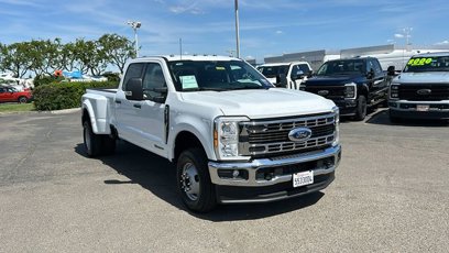 Certified 2024 Ford F350 XLT