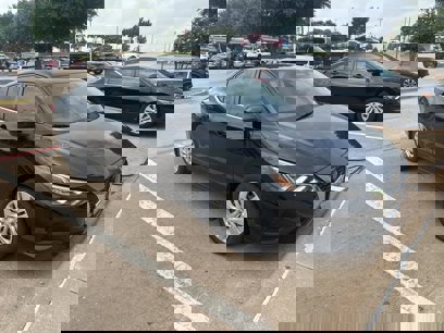 Used 2021 Nissan Sentra S