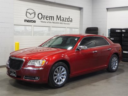 Used 2011 Chrysler 300 Limited