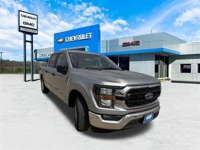 Used 2023 Ford F150 XLT