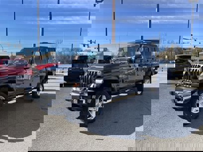 Used 2023 Jeep Gladiator Sport