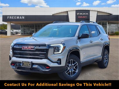 New 2026 GMC Terrain AT4 w/ Technology Package II