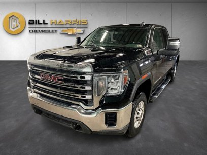 Used 2023 GMC Sierra 2500 SLE