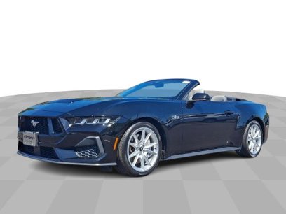Used 2024 Ford Mustang GT Premium