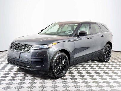 Used 2025 Land Rover Range Rover Velar S