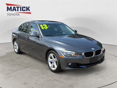 Used 2013 BMW 328i xDrive Sedan