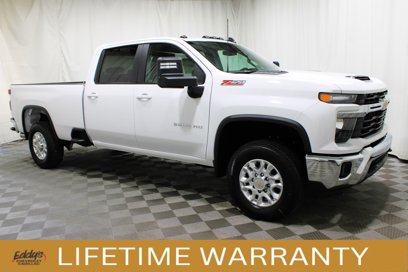 New 2025 Chevrolet Silverado 3500 LT w/ Convenience Package