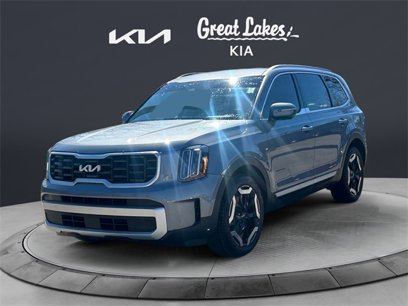 Used 2023 Kia Telluride S