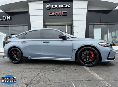 Used 2023 Honda Civic Type R