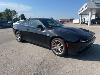 New 2025 Dodge Charger R/T Scat Pack w/ Track Pack