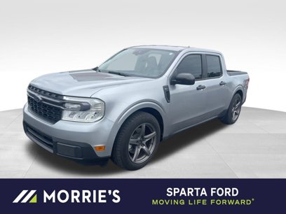 Used 2023 Ford Maverick XLT