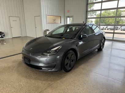 Used 2021 Tesla Model 3 Long Range
