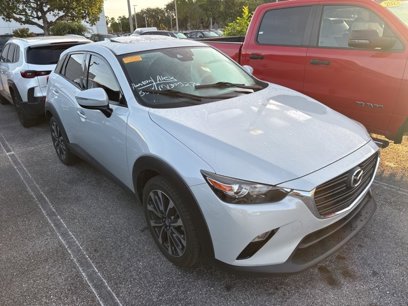 Used 2019 MAZDA CX-3 Touring w/ Preferred Equipment Package