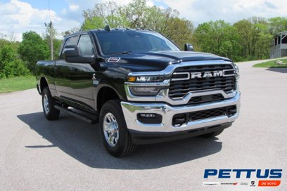 New 2025 RAM 2500 Tradesman