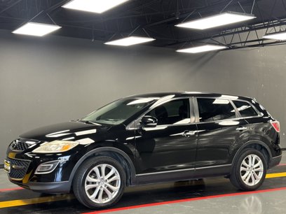 Used 2011 MAZDA CX-9 Grand Touring