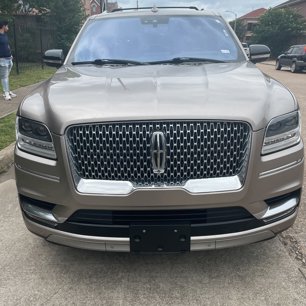 Used 2020 Lincoln Navigator Reserve w/ Luxury Package